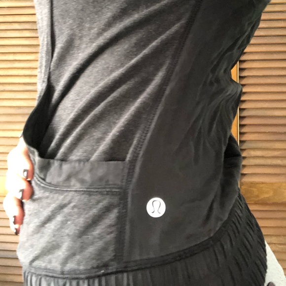 Lululemon Jacket - Picture 8 of 8